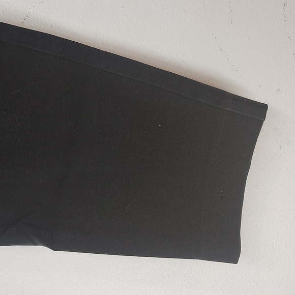 GAP Women's Black Ankle Pants - Picture 5 of 7